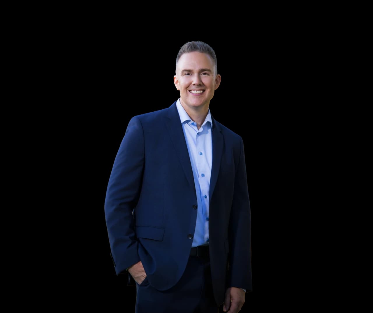 Timothy K. Gaspar