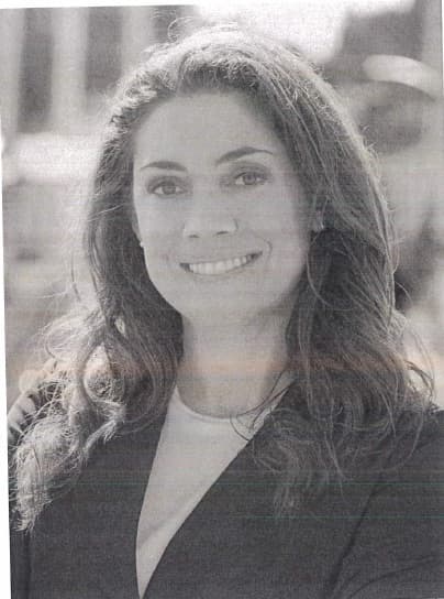 Nicole Crosby, candidate-submitted photo published in San Diego City Clerk ballot materials