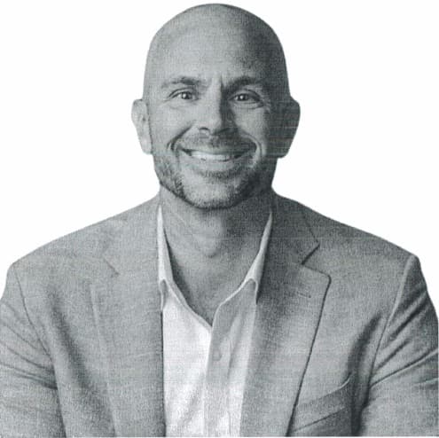 Richard Bailey, candidate-submitted photo published in San Diego City Clerk ballot materials