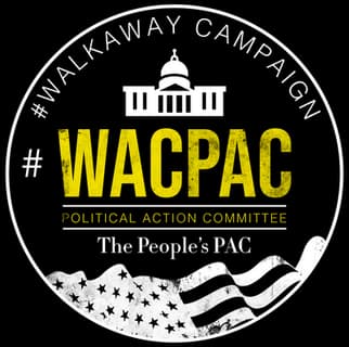 #WalkAway Campaign PAC official-site logo