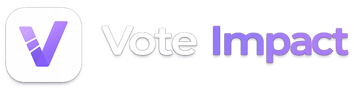 Vote Impact