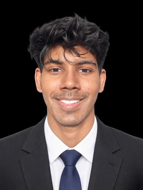 Kushal Kabra