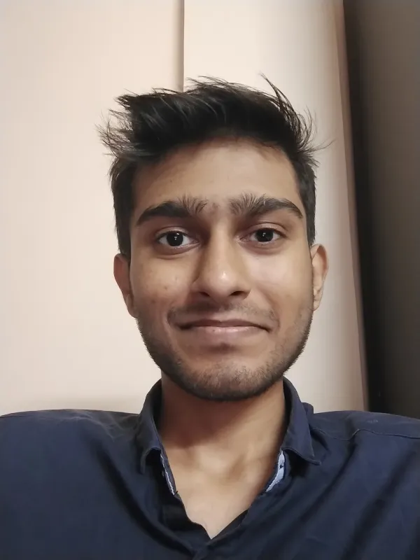 Rohan Patil