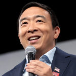 Andrew Yang (D)