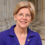 Elizabeth Warren (D)