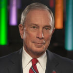 Michael Bloomberg (D)
